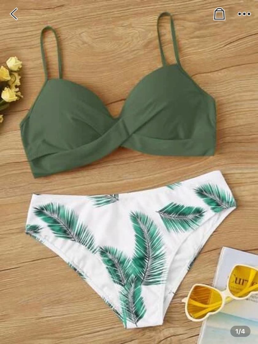 Product Bikini SHEIN 11€