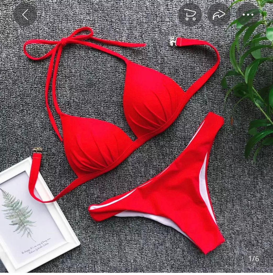 Producto Bikini 7€