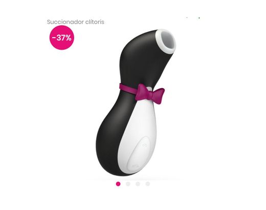 Satisfyer Pro Penguin Next Generation