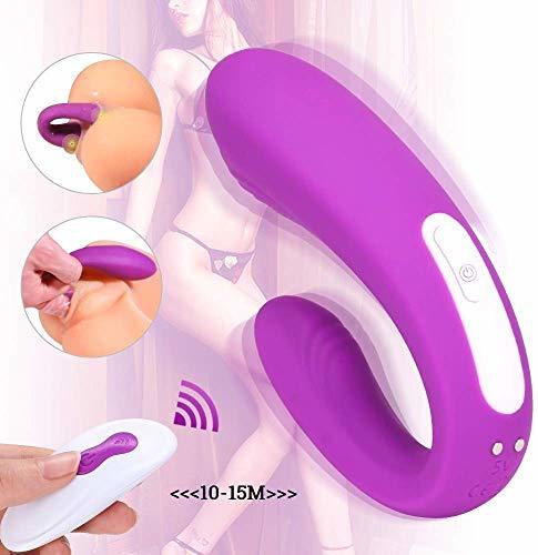 Social GLXSZ Vîbràdór Cõntrôl Rèm?to I?alámbri?o para Múj?r Pu??ó ? Y Clítørí?