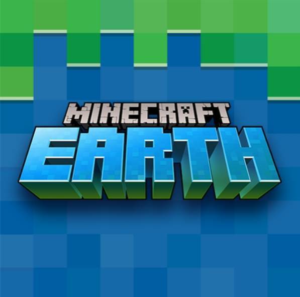 Videogames Minecraft Earth