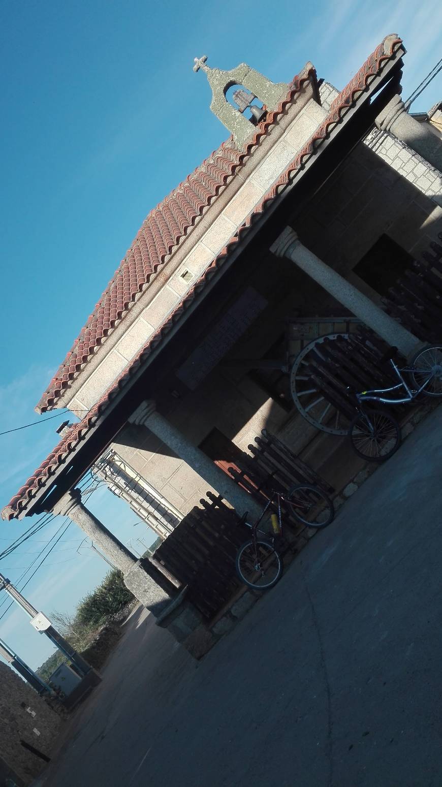 Peralejos de Abajo