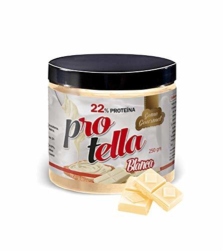 Productos Protella Blanca 250Gr.