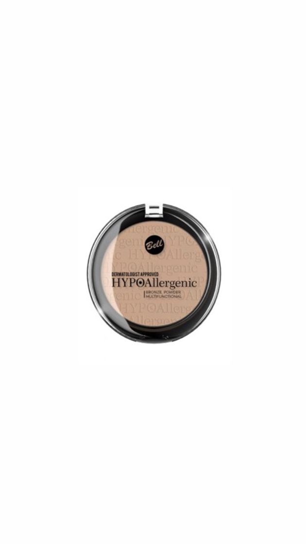 Producto Bronze powder 