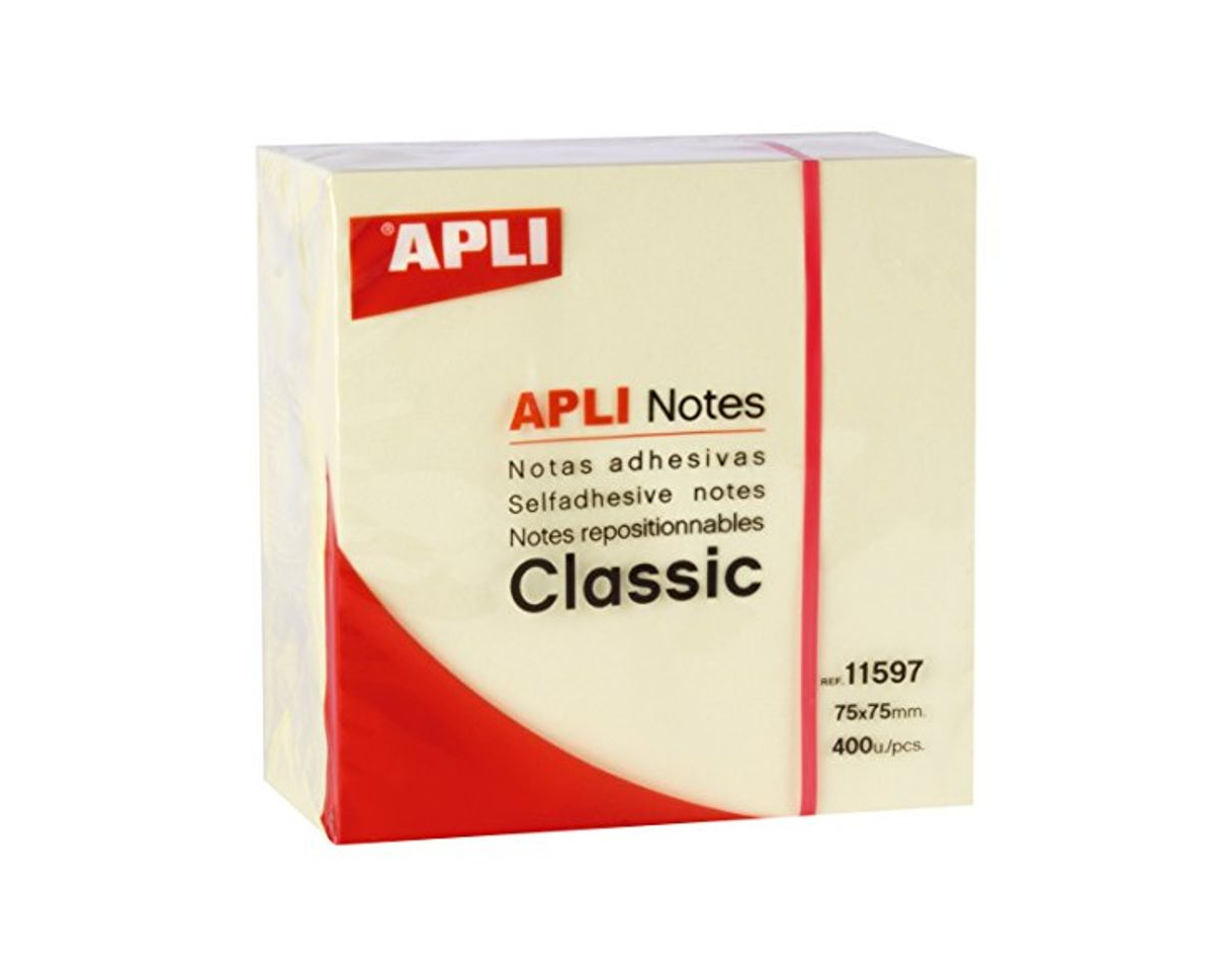 Products APLI 11597