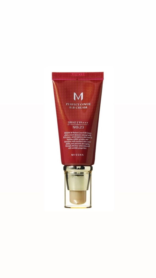 MISSHA Crema Del Bb Uv