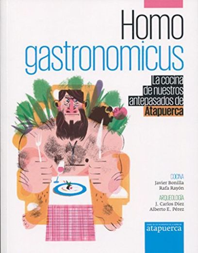 Homo gastronomicus