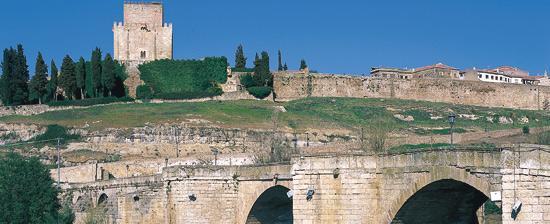 Place Ciudad Rodrigo