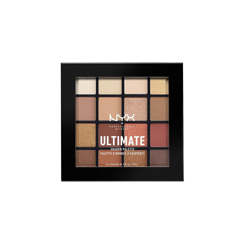 Products Paleta de sombra de ojos ultimate shadow palette