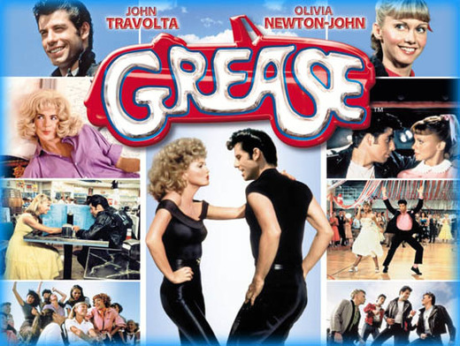 Grease