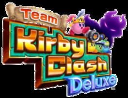 Videogames Team Kirby Clash Deluxe