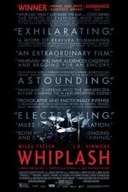 Película Whiplash