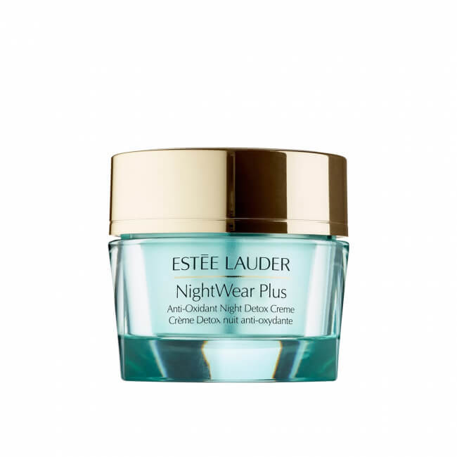 Product Estée Lauder Nightwear Plus 