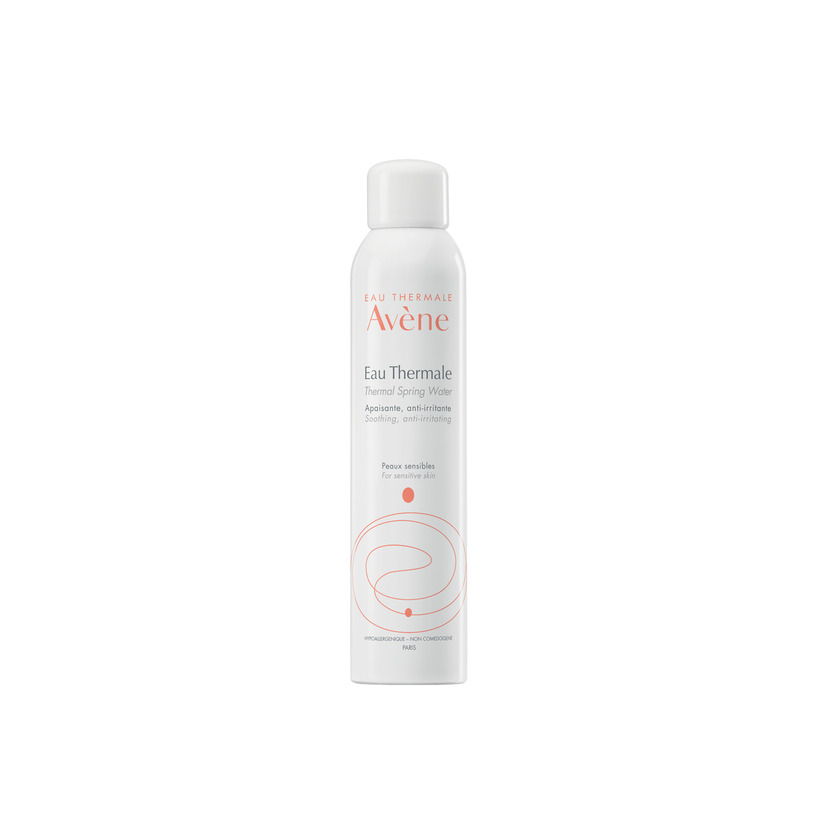 Product Eau Termal Avene