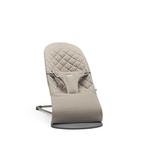 Product BabyBjörn Hamaca Bouncer Bliss