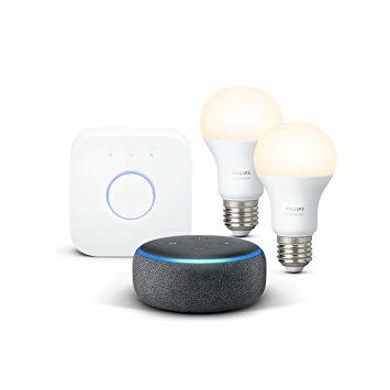 Producto Hue smart light bulb