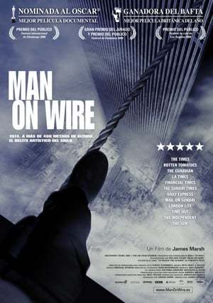 Movie Man on Wire