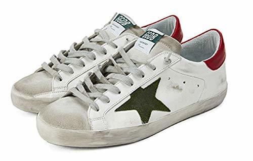 Moda Golden Goose GGDB Zapatillas de Deporte para Hombre