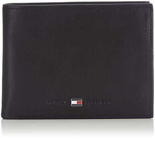 Tommy Hilfiger Johnson CC and Coin Pocket - Cartera Unisex