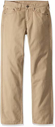 Places Levi's Men's 514 Straight Leg Twill Pant