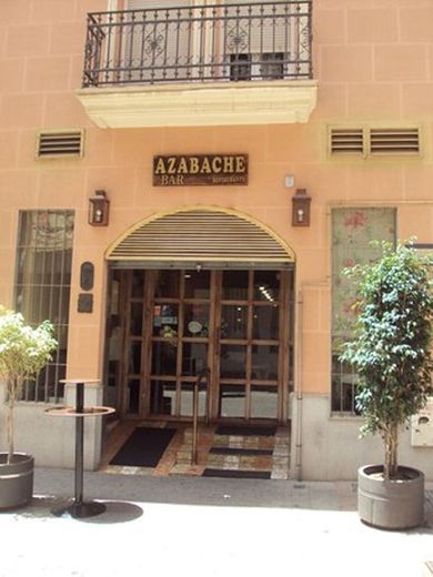 Restaurante Azabache