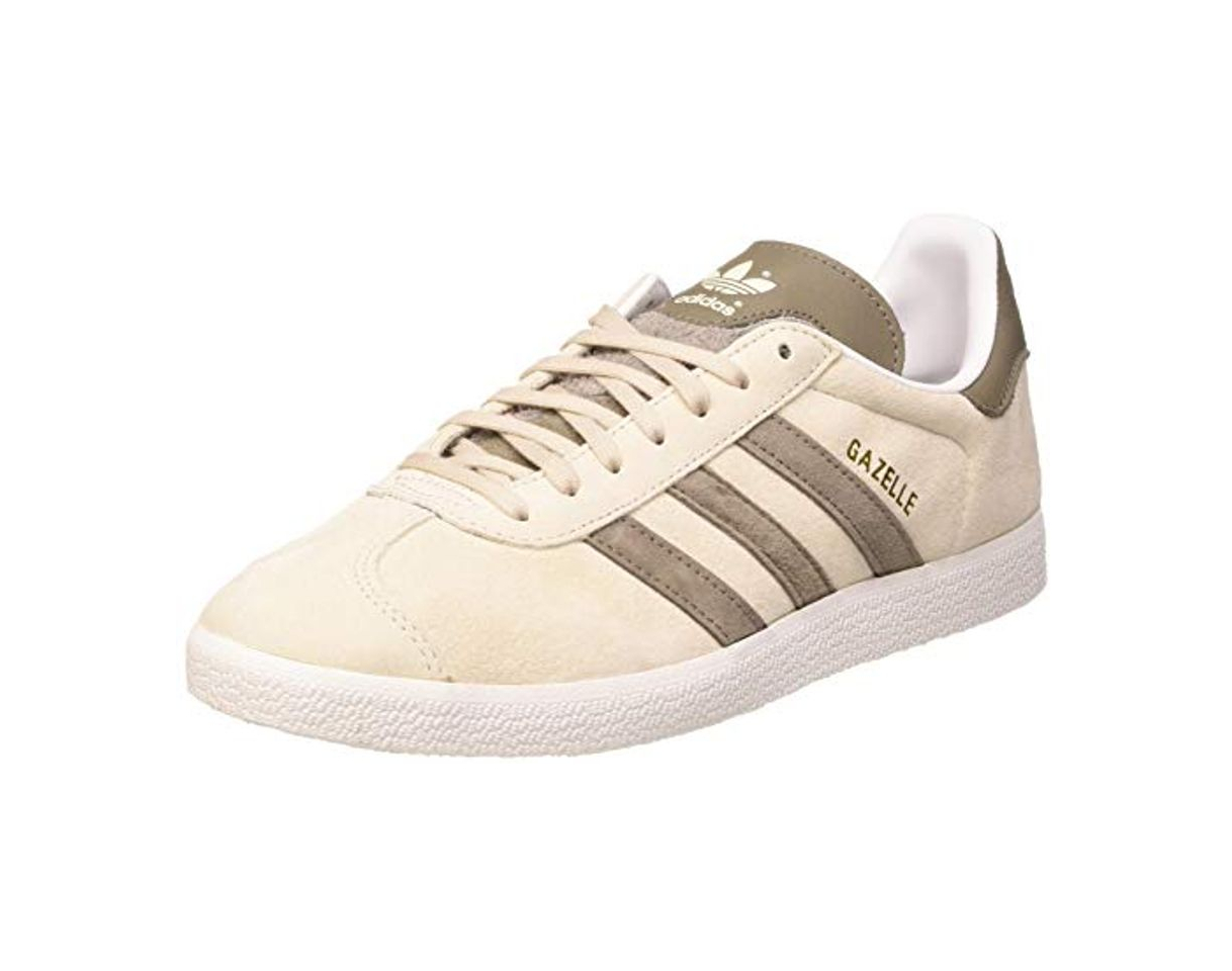 Product adidas Gazelle, Zapatillas para Hombre, Crystal White