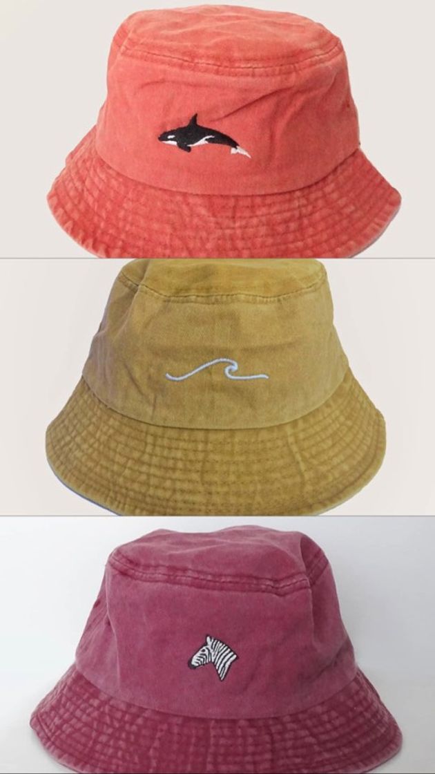 Fashion Daddies hats