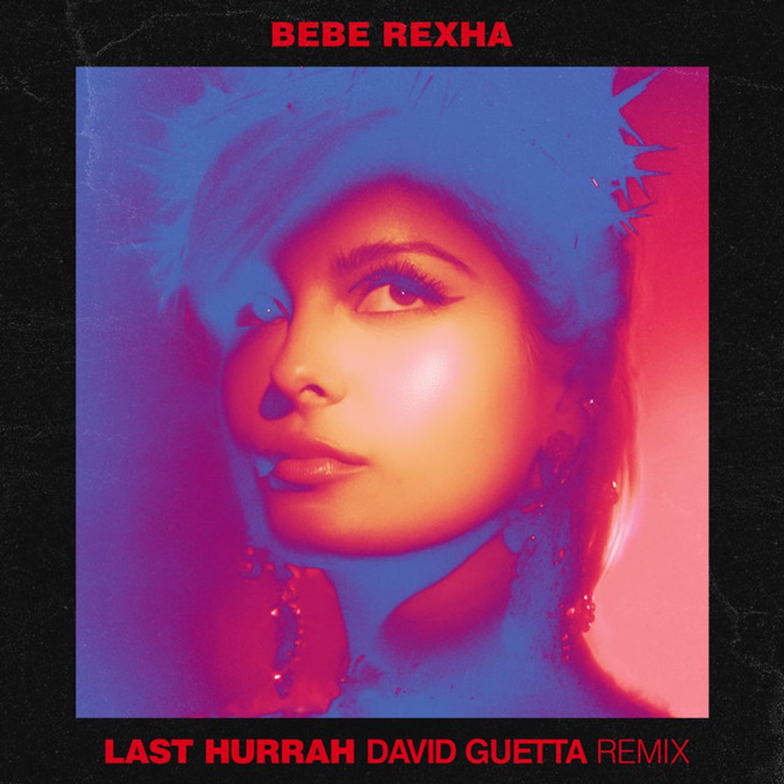 Canción Last Hurrah - David Guetta Remix