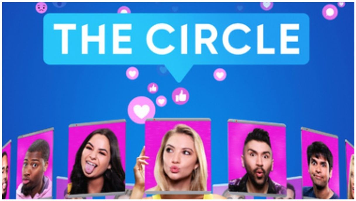 Serie The Circle: EE UU