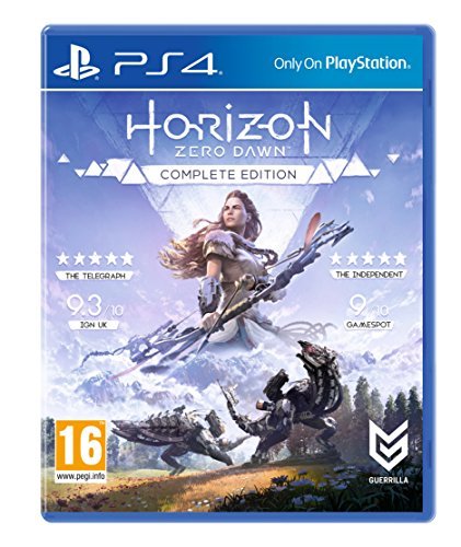 Social Horizon Zero Dawn