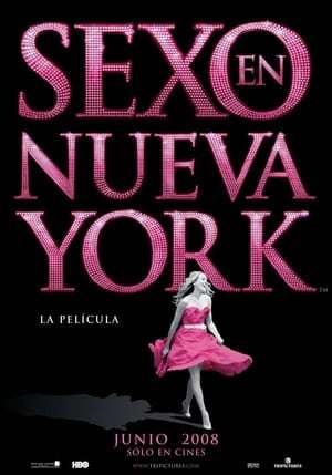 Movie Sexo en Nueva York