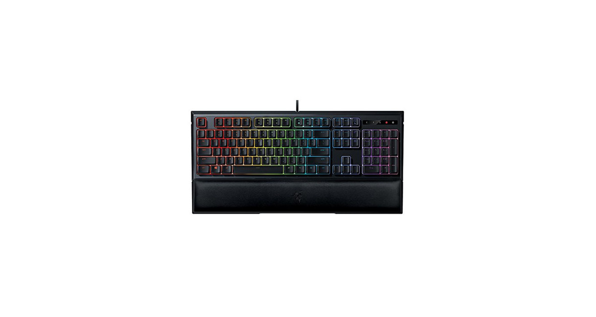 Electrónica Razer Ornata Chroma