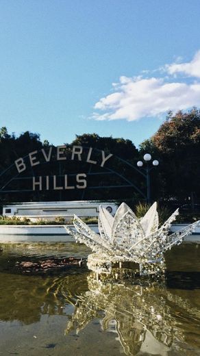 Beverly Hills