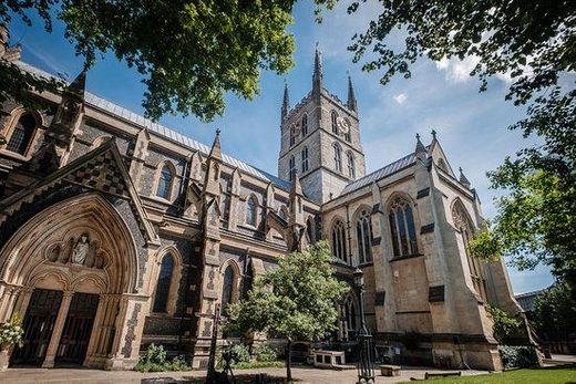 Southwark Cathedral