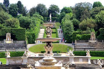 Jardín de Bóboli