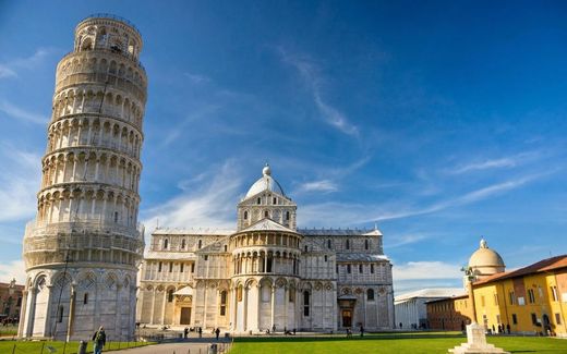 Pisa