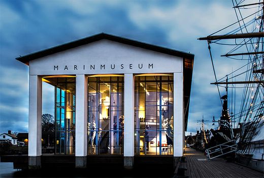 Marinmuseum