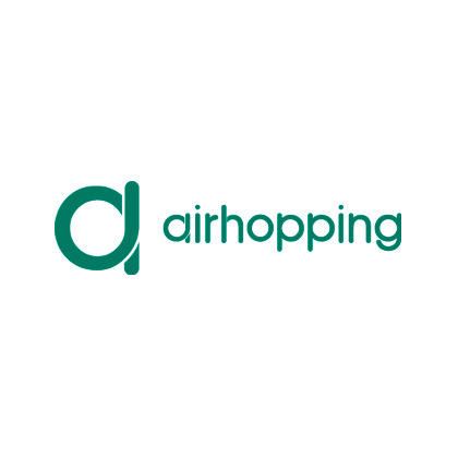 Airhopping