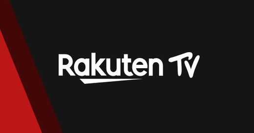 Rakuten Tv