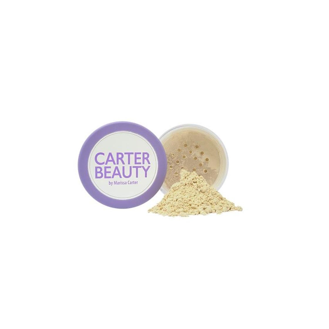 Productos Setting Standards Baking Powder – Carter Beauty by Marissa Carter