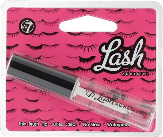 Lash Adhesive