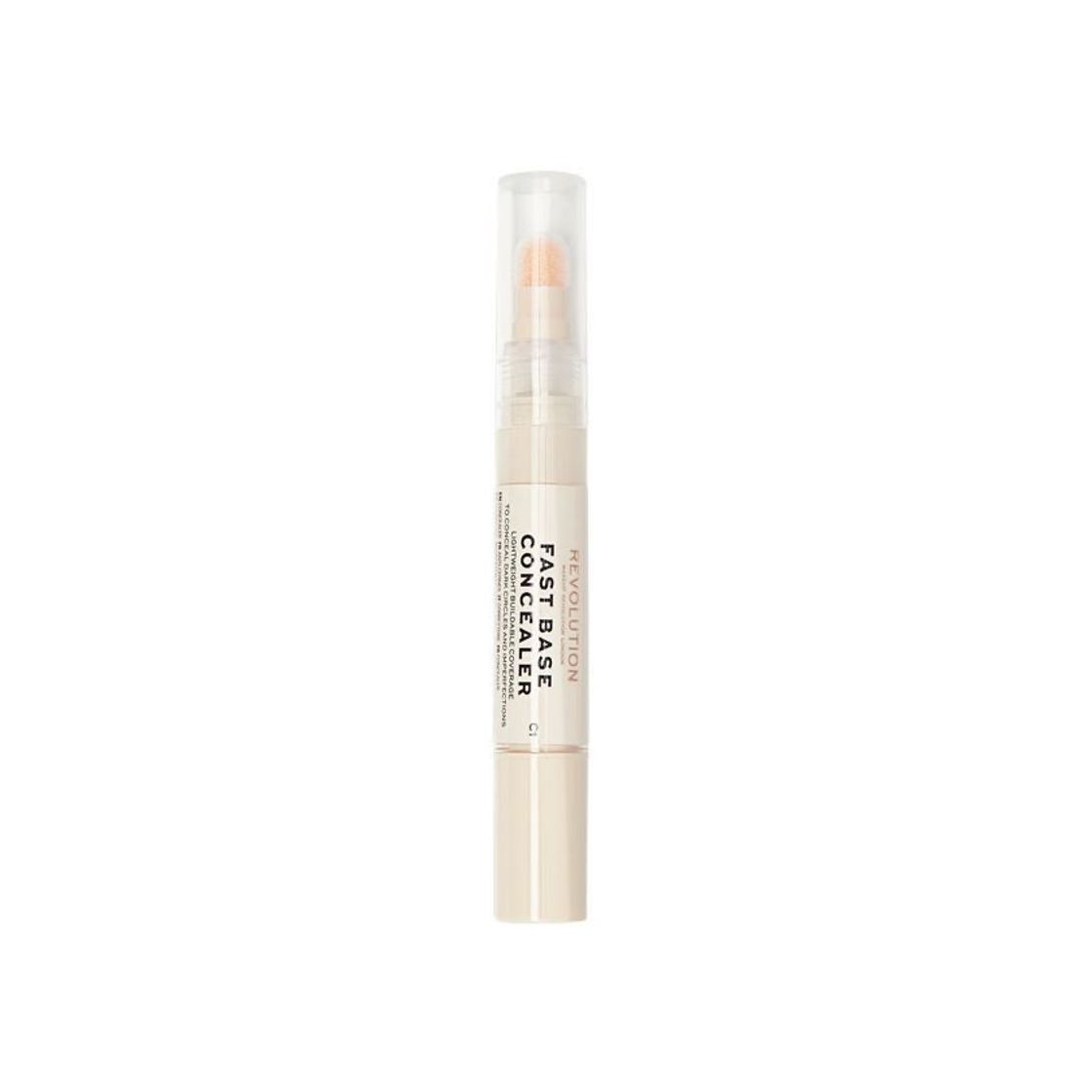 Productos Fast Base Concealer C1