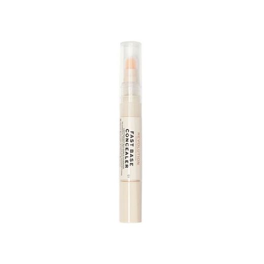 Fast Base Concealer C1