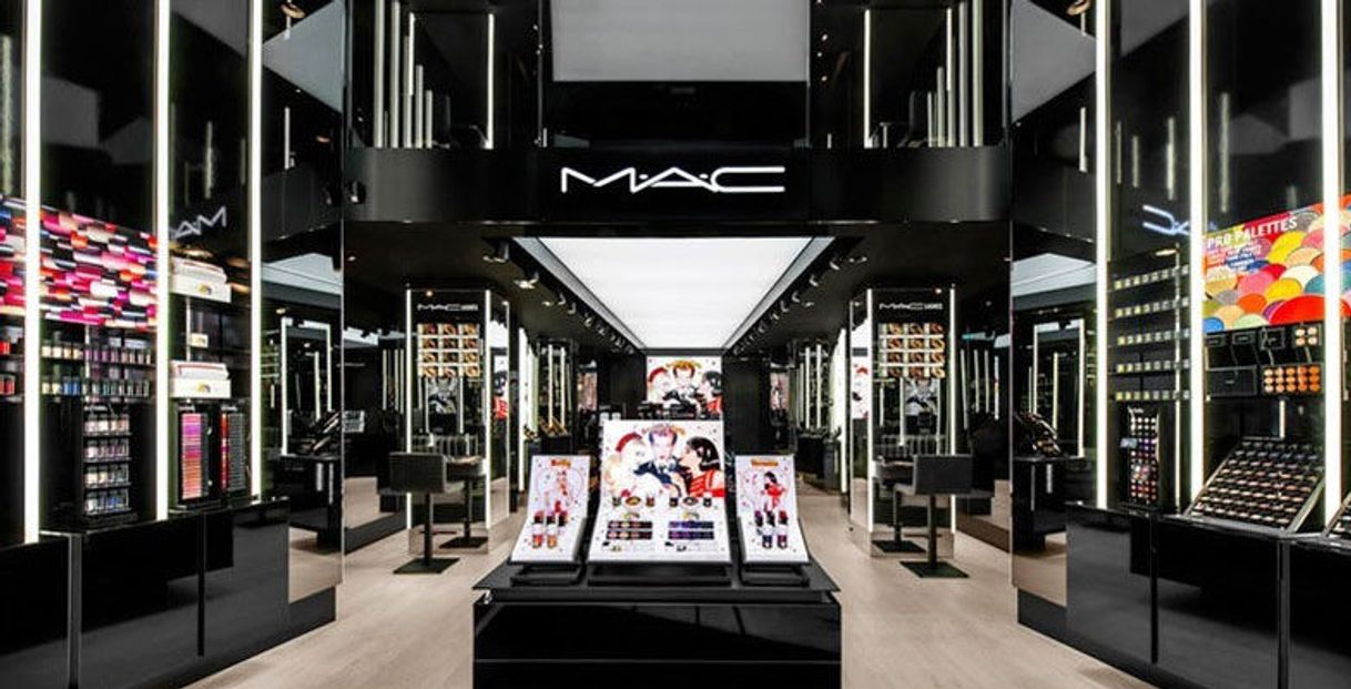 Lugar MAC Cosmetics