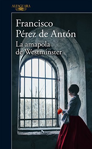 La amapola de Westminster