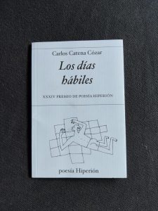 Book Los dÍas hÁbiles