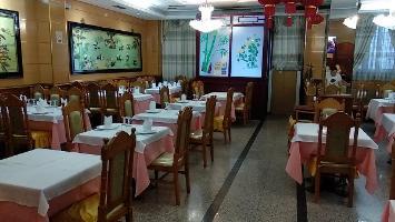 Restaurante Palacio Dong Jing