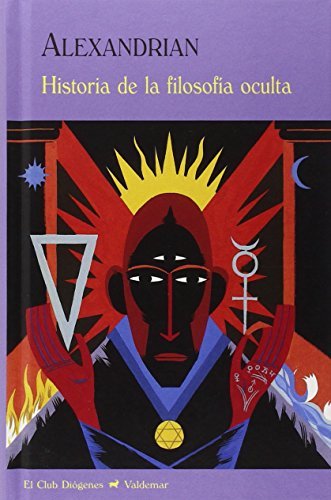 Libro Historia de la filosofía oculta: 318