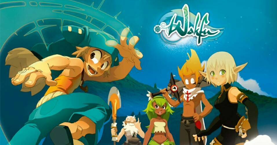 Canción Wakfu: Sur tes pas