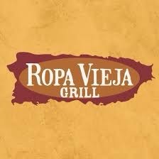 Restaurantes Ropa Vieja Grill